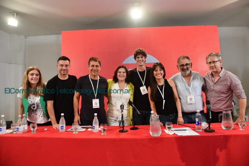 Martín Lousteau: Nuevo Presidente de la UCR y los desafíos de la renovación Martín Lousteau, Nuevo Presidente de la UCR y los desafíos de la renovación 2