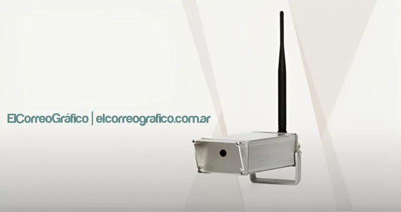 Y-CAM: Innovación de Y-Tec en la Industria Energética Y-CAM: Innovación de Y-Tec en la Industria Energética
