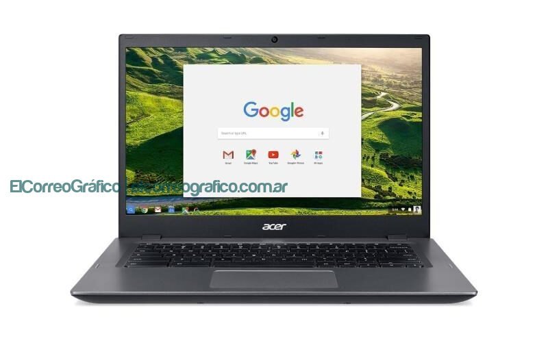 Descubre tu compañera perfecta: la Mejor Notebook a un click Chromebook ACER Descubre tu compañera perfecta, la Mejor Notebook a un click
