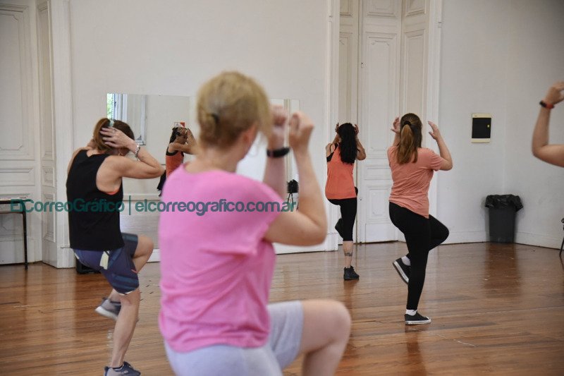 Cursos de Verano 2024 en la Escuela Taller de Arte de La Plata Cursos de Verano en la Escuela Taller de Arte de La Plata 1