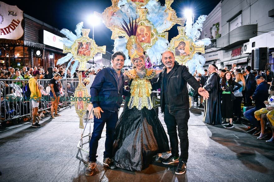 Ensenada en Crisis, Carnaval cancelado y obras paralizadas “por las políticas de Milei”