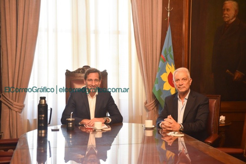 Escándalo administrativo en La Plata: Auditoría revela gravísimas iregularidades en la gestión de Julio Garro Escándalo administrativo en La Plata Auditoría revela gravísimas iregularidades en la gestión de Julio Garro 2