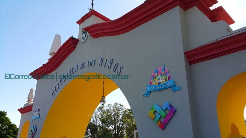 Ideología de Género: La “Repu” y la elección del mal llamado lenguaje inclusivo en La Plata República de los Niños Ideología de Género: La “Repu” y la elección del mal llamado lenguaje inclusivo en La Plata