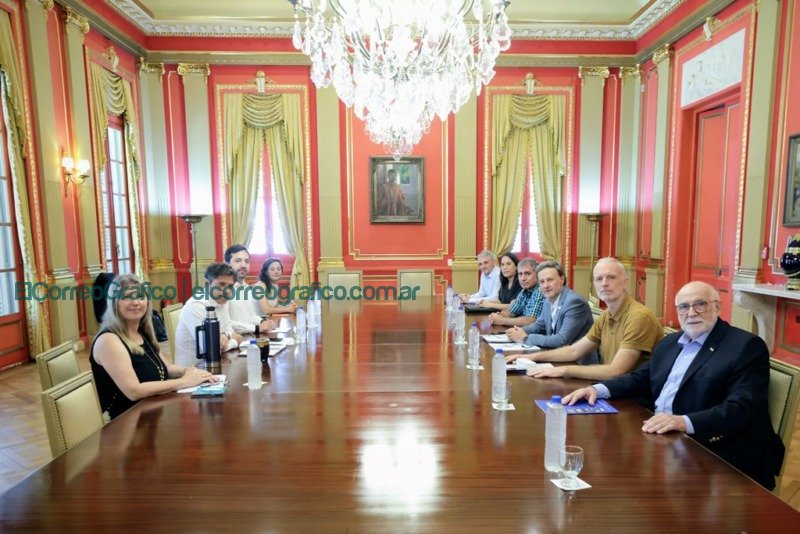 Impacto del DNU 70 2023 en el Sector Farmacéutico Kicillof evalúa consecuencias 1