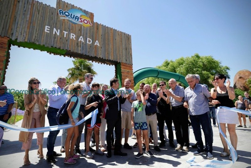 Kicillof aborda desafíos de la Temporada de Verano y lanza obras de infraestructura 1