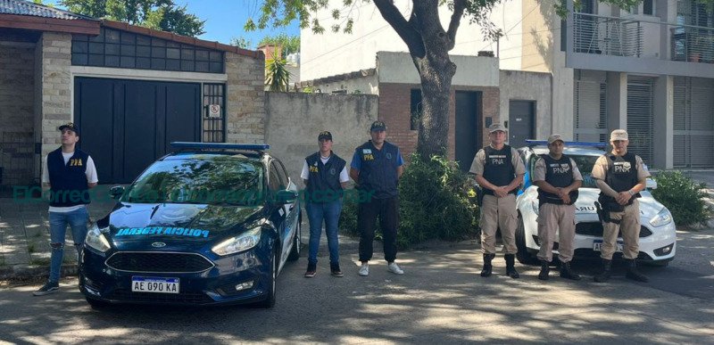La Plata: Despliegue operativo para garantizar la Seguridad Ciudadana La Plata Despliegue operativo para garantizar la Seguridad Ciudadana