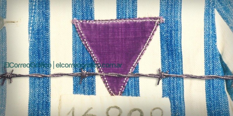 Las “víctimas olvidadas” del régimen nazi testigos de Jehová Día internacional en Memoria de las Víctimas del Holocausto 27 de enero