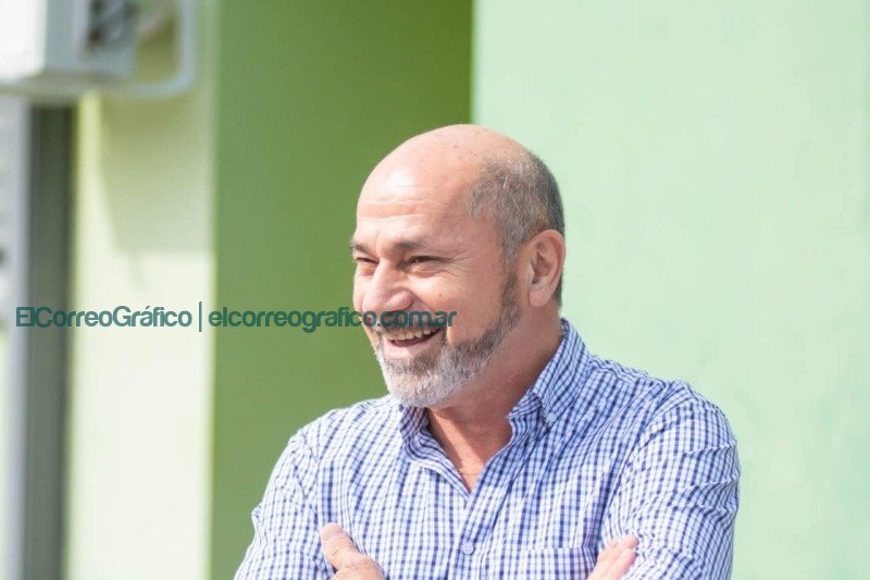 Mario Secco Es de muy Hijo de p... Críticas a las medidas de Milei y llamado a la unidad 1