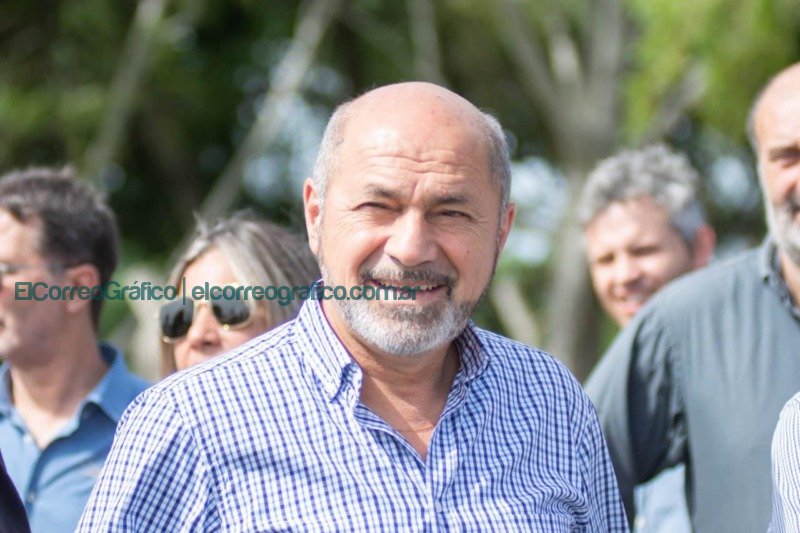 Mario Secco Es de muy Hijo de p... Críticas a las medidas de Milei y llamado a la unidad 2