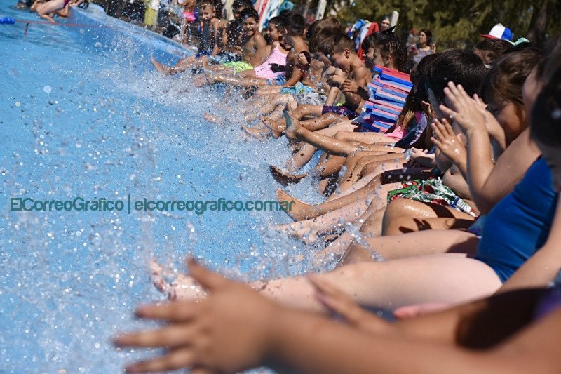 Puesta a punto en la República de los Niños: La colonia de verano de La Plata se prepara para su reapertura Puesta a punto en la República de los Niños La colonia de verano de La Plata se prepara para su reapertura 5