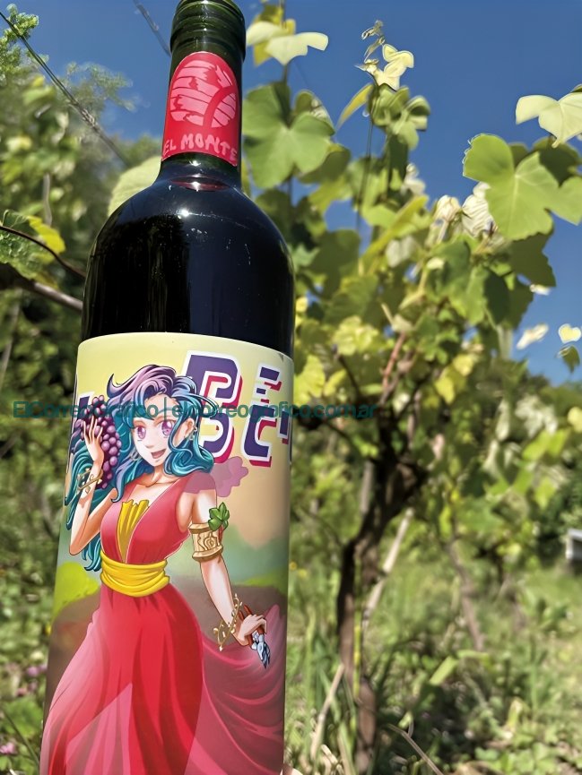 Vinos de Berisso, Rescatando el terruño y la tradición centenaria en la Provincia de Buenos Aires Sebastián Casali 3