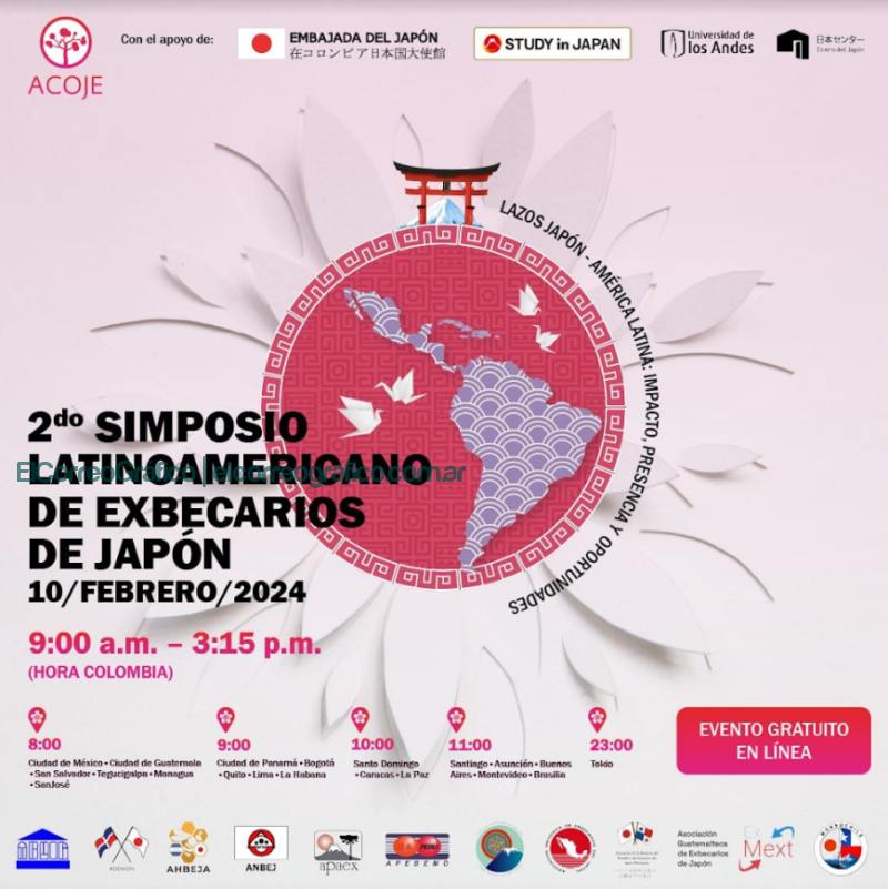 Becas de estudios en Japón Todo lo que debes saber para postulare