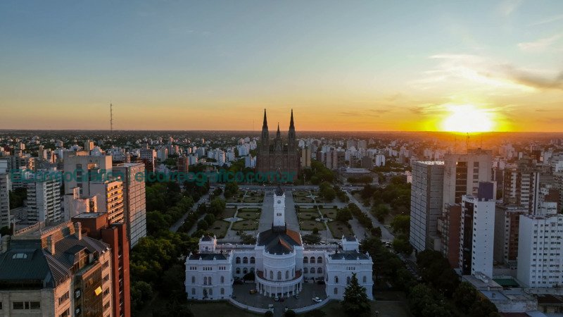 Bienvenidos a La Plata: "Ingresantes 2024" Bienvenidos a La Plata Ingresantes 2024