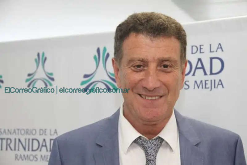 "El avance de la ciencia es impresionante", opina Julio Fraomeni El avance de la ciencia es impresionante, opina Julio Fraomeni
