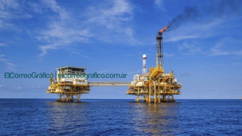 Exploración Petrolera en Mar del Plata: Inédito impulso económico y desarrollo Exploración Petrolera en Mar del Plata. Inédito impulso económico y desarrollo