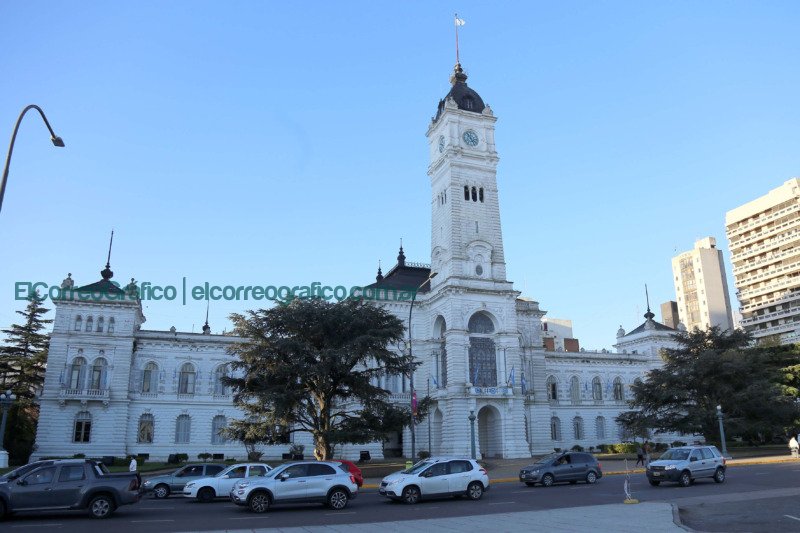 Informe de auditoría revela la supuesta gravedad administrativa y financiera en la Municipalidad de La Plata 1
