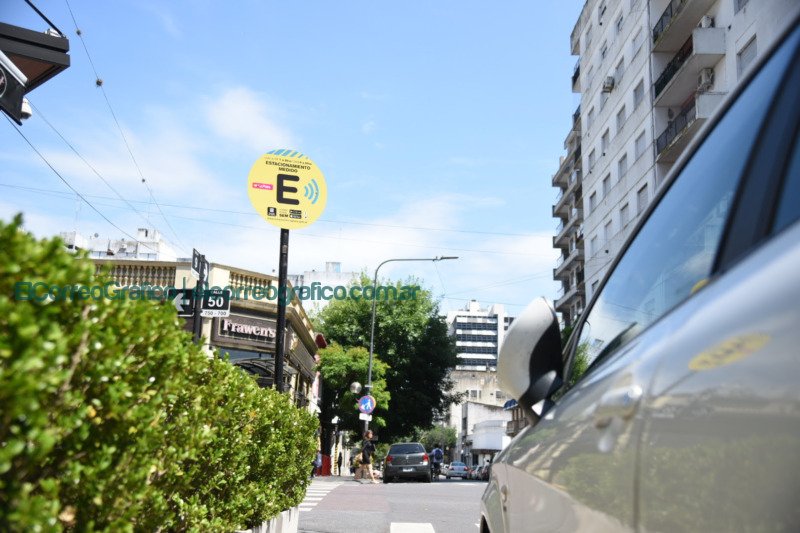 La Plata actualiza el Estacionamiento Medido: Nuevos valores y reglas 2024 La Plata actualiza el Estacionamiento Medido, Nuevos valores y reglas