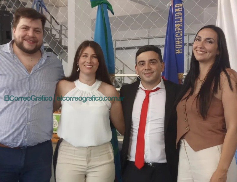 La concejal Natalia Moracci en problemas con la Justicia, su testigo confesó la falsa trama del AMuBe contra Emiliano Stapich La concejal Natalia Moracci en problemas con la Justicia, su testigo confesó la falsa trama del AMuBe contra Emiliano Stapich