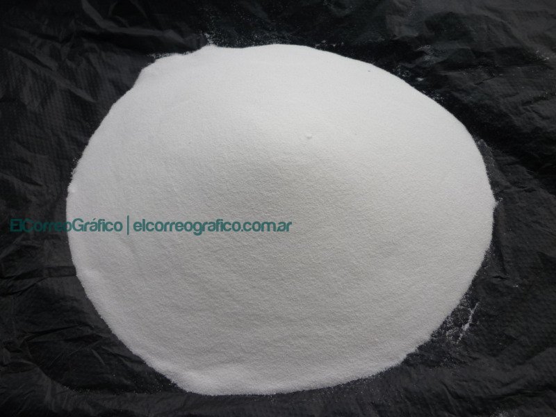 Resina de PVC frente a pellets de PVC Resina de PVC frente a pellets de PVC 4