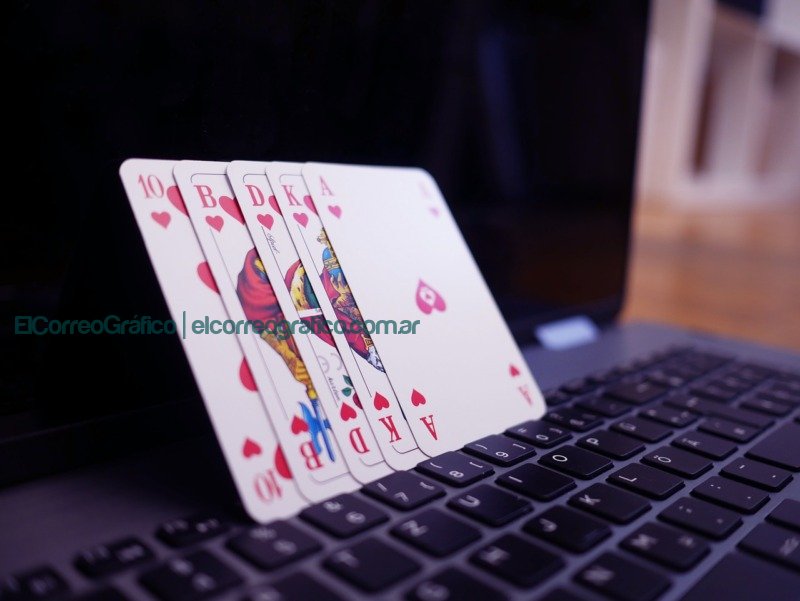 online poker, poker, gambling Explorando la escena de juegos en Casinos Online chilenos: Una mirada profunda en la diversión digital