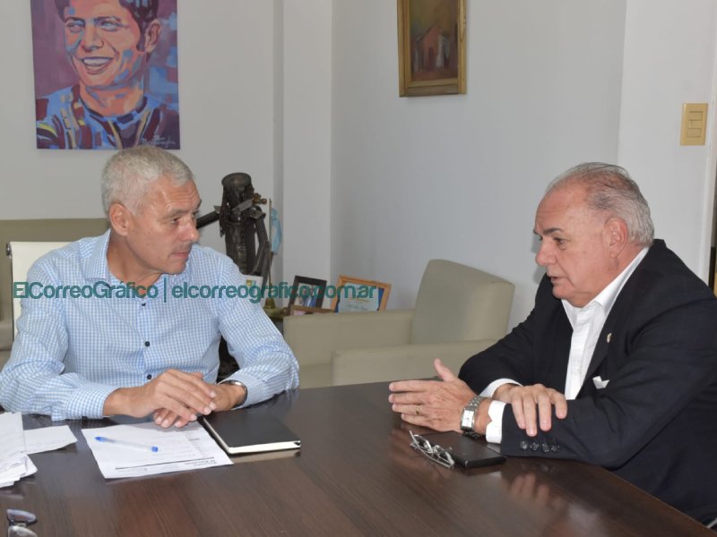 Acciones contra franquicias inmobiliarias ilegales en Berisso 1