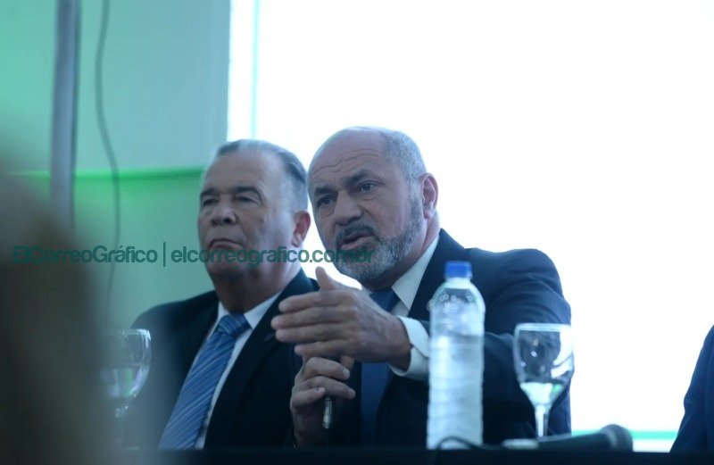 Apertura de Sesiones en Ensenada Mario Secco destacó obras y responde a Javier Milei 1