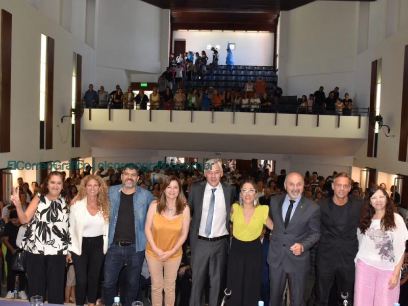 Berisso, Un retrato de desafíos y decepciones en la Apertura de Sesiones Legislativas 2024 4