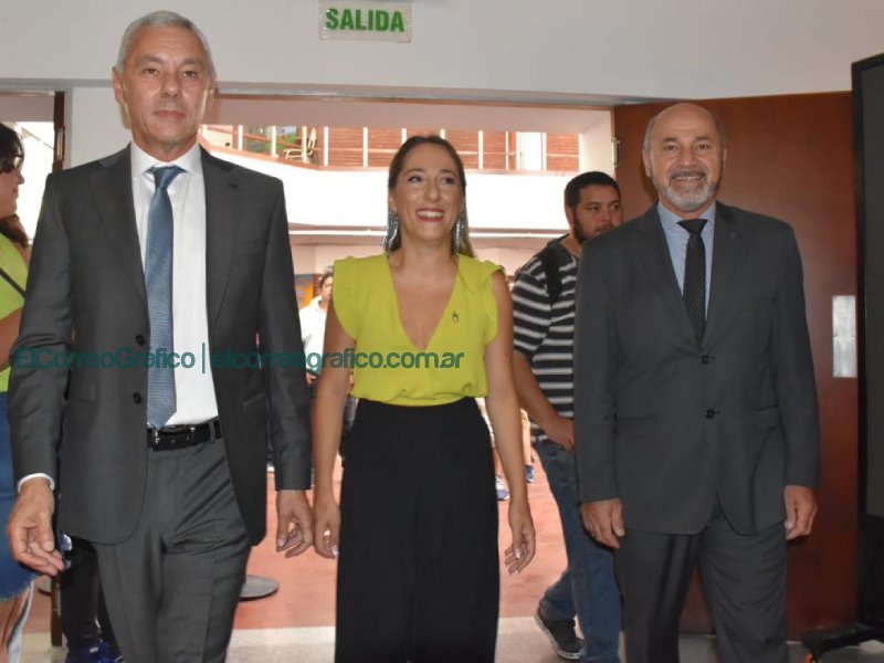 Berisso, Un retrato de desafíos y decepciones en la Apertura de Sesiones Legislativas 2024 6