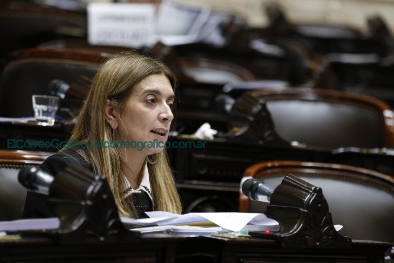 Danya Tavela Propone Proyecto de Emergencia Financiera para Universidades Nacionales