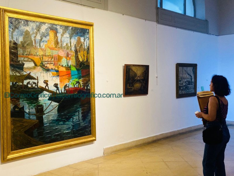 Marzo Cultural en La Plata: Un festín artístico en espacios emblemáticos Marzo Cultural en La Plata, Un festín artístico en espacios emblemáticos 1
