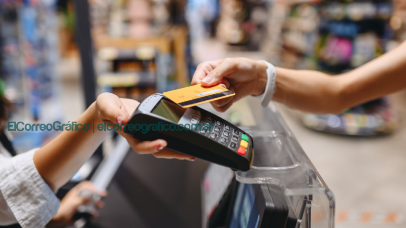 Tarjeta de Débito Controla tus gastos y simplifica tus transacciones 3
