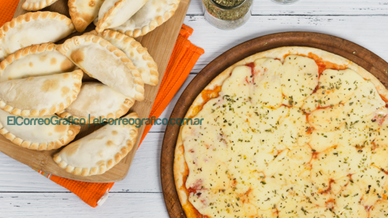 1º Mundial de la Pizza y la Empanada: APYCE lleva el evento culinario más esperado a Buenos Aires pizza y empanadas Primer Mundial de la Pizza y la Empanada: APYCE lleva el evento culinario más esperado a Buenos Aires