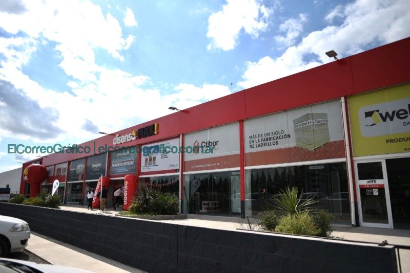 Disensa abre su primer Disensa MAX en La Plata, provincia de Buenos Aires 3