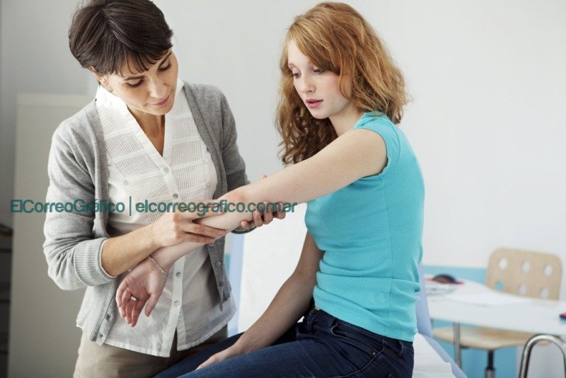 Foto 1 Mi Psoriasis Bristol Myers Squibb y AEPSO Mi Psoriasis Una plataforma para acompañar a pacientes con esta enfermedad crónica