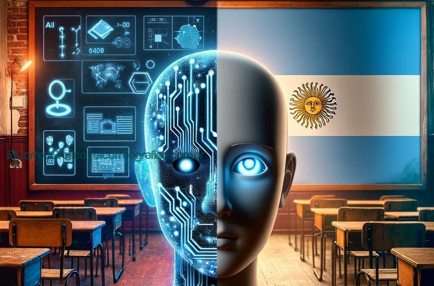 ¿Nos deja en la calle la Inteligencia Artificial? El futuro del aprendizaje ¿Nos deja en la calle la Inteligencia Artificial? El futuro del aprendizaje En un mundo cada vez más dominado por la tecnología, la pregunta no es si la Inteligencia Artificial (IA) cambiará nuestras vidas, sino cómo lo hará. La promesa de la IA es doble: por un lado, ofrece eficiencia y soluciones a problemas complejos; por otro, plantea interrogantes sobre el futuro del trabajo humano. Pero, ¿qué significa esto para el aprendizaje y la educación?