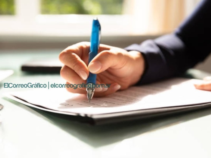 Realizarán censo escriturario en barrios de Berisso Realizarán censo escriturario en barrios de Berisso