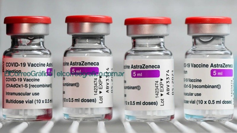 Defensoría del Pueblo de la Nación investiga la regulación de la vacuna Oxford AstraZeneca 3