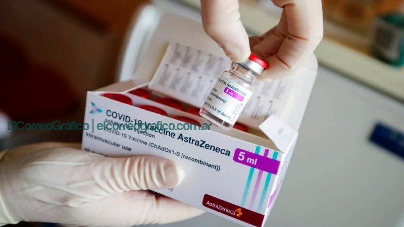Defensoría del Pueblo de la Nación investiga la situación regulatoria de la vacuna Oxford AstraZeneca en Argentina 4