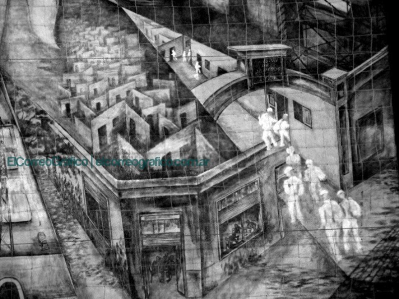 Berisso: Ciudad del Inmigrante y Cuna del Peronismo – Un Viaje Histórico y Cultural Berisso. Ciudad del Inmigrante y Cuna del Peronismo – Un Viaje Histórico y Cultural 11