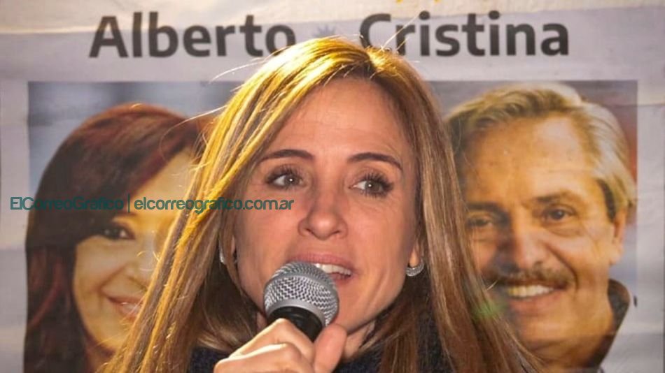 Corrupción en la gestión de Victoria Tolosa Paz por comedores fantasmas en La Plata 1