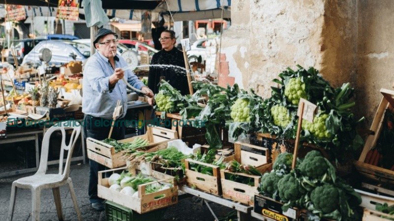 Día de la Gastronomía Sostenible. Compromiso con la sustentabilidad y el Medio Ambiente 01