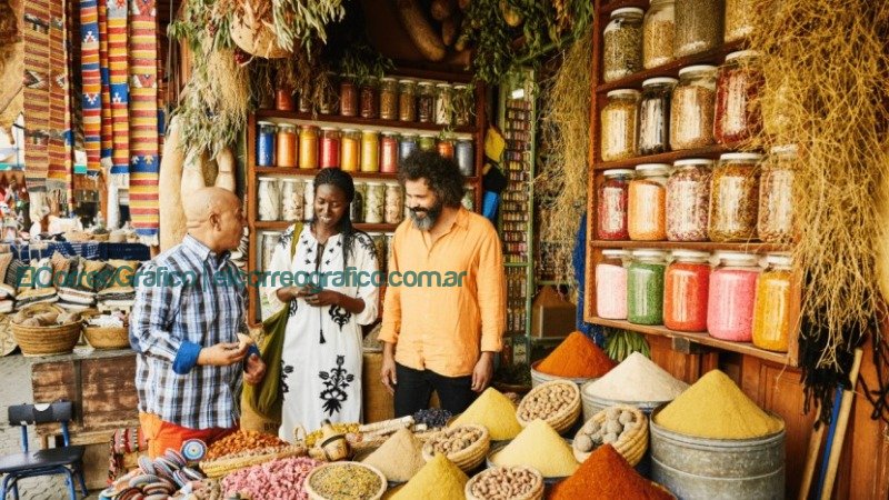 Día de la Gastronomía Sostenible. Compromiso con la sustentabilidad y el Medio Ambiente 05
