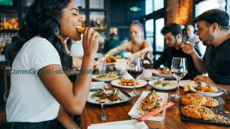 Día de la Gastronomía Sostenible. Compromiso con la sustentabilidad y el Medio Ambiente 07