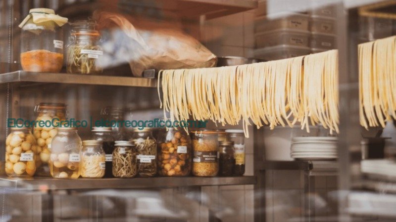 Día de la Gastronomía Sostenible. Compromiso con la sustentabilidad y el Medio Ambiente 10