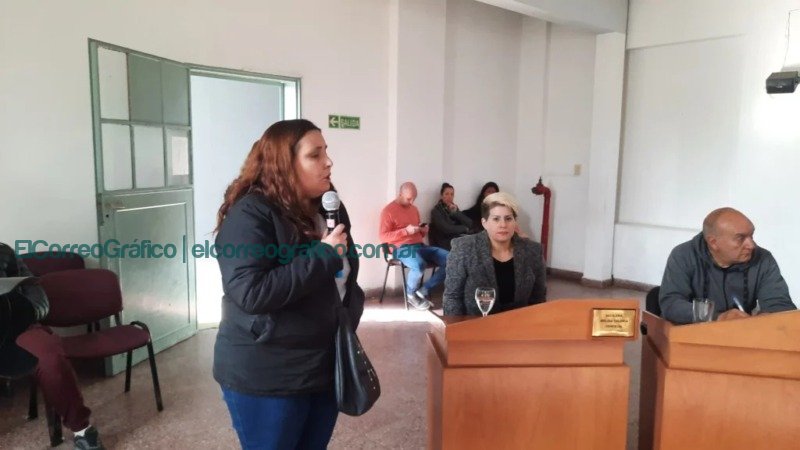 La Realidad Paralela del Concejo Deliberante de Berisso. Metaverso de promesas y contradicciones 12