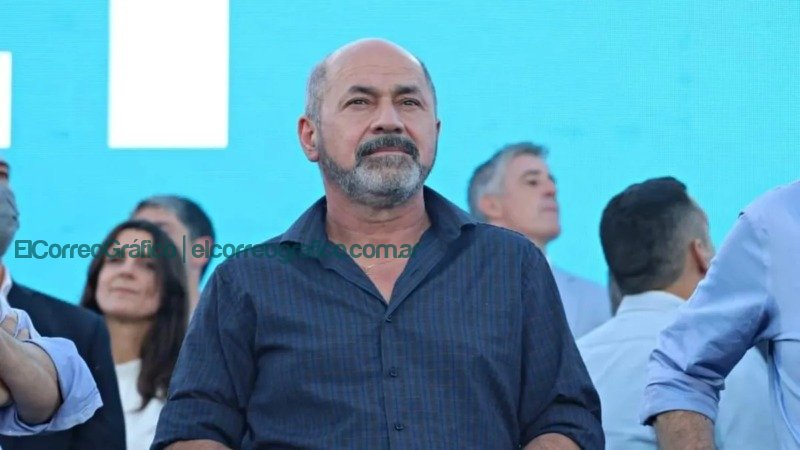 Mario Secco Corrupción en Berisso, Ensenada y La Plata: Golpe a la transparencia y la gestión pública