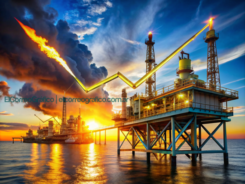 Maximizar ganancias con Oil Profit. Guía completa para inversores 2