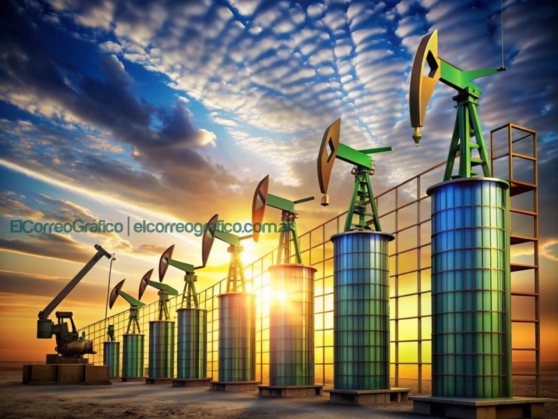Maximizar ganancias con Oil Profit. Guía completa para inversores 3