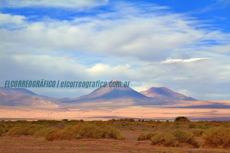 chile, volcano, nature Vacaciones en Chile todo el año: Un destino para cada estación