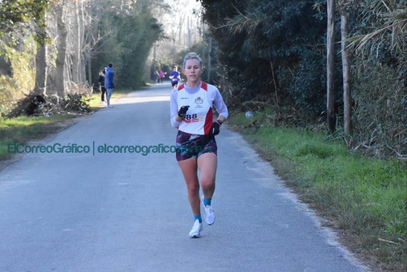 Competencia Atlética de Cross Aventura de la 21° Fiesta del Vino de la Costa Competencia Atlética de Cross Aventura de la 21° Fiesta del Vino de la Costa 5